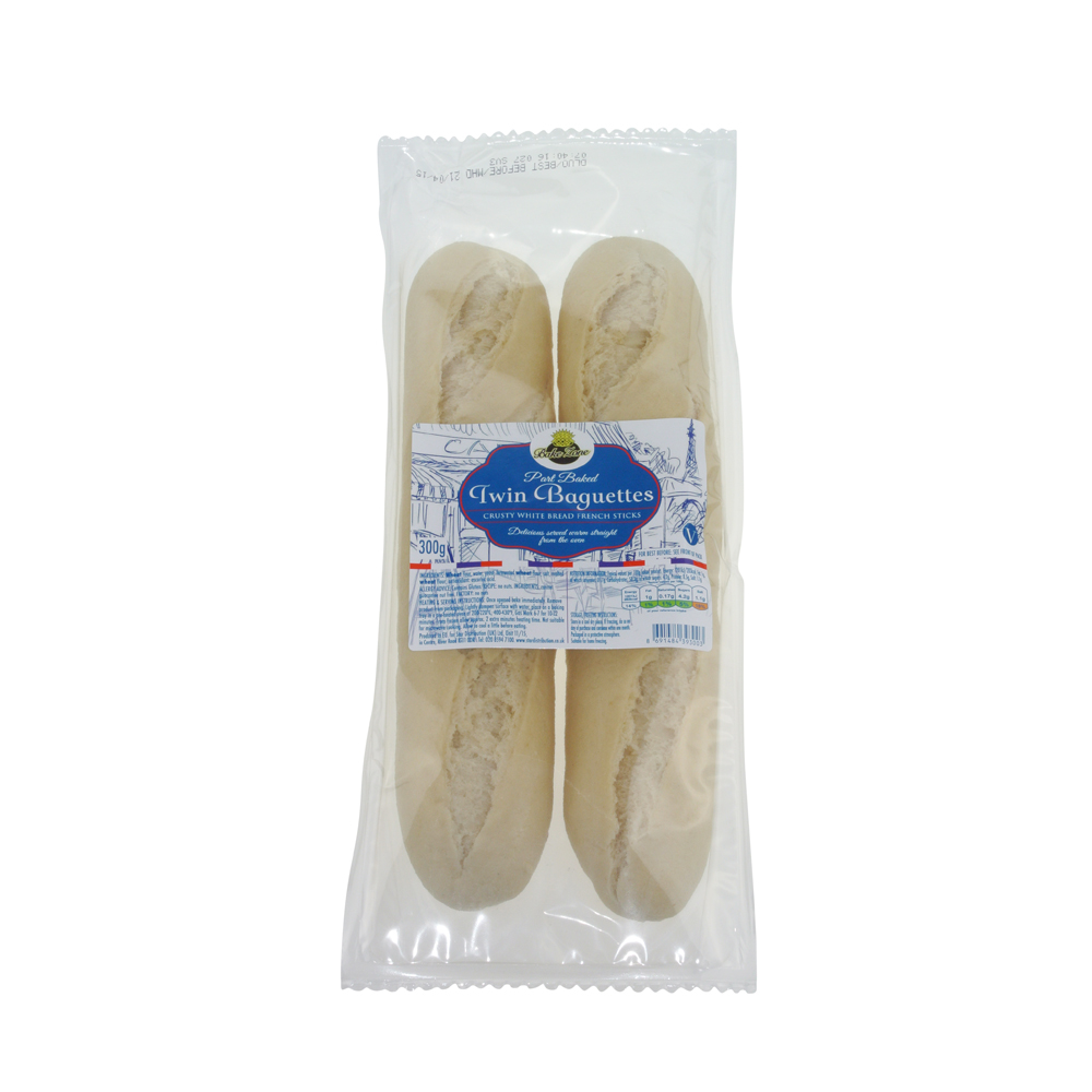 Baguettes 2ct (8691484393003)