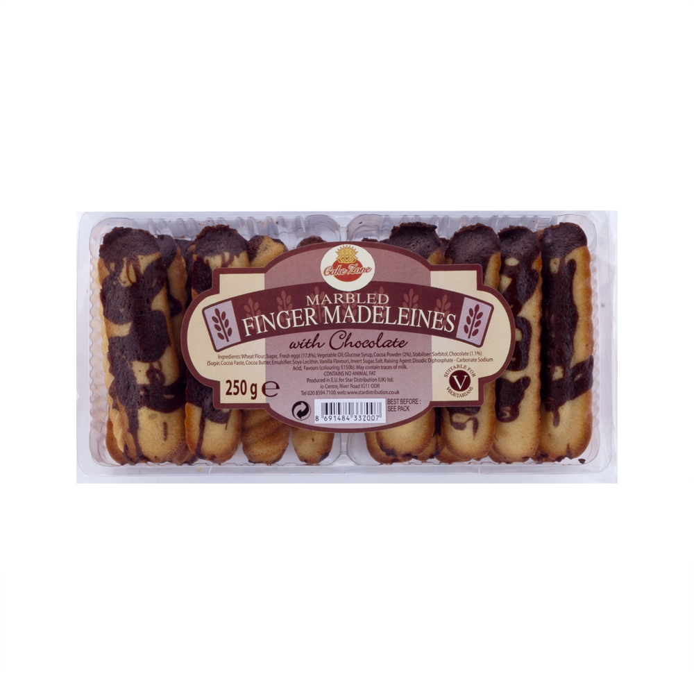 Finger cmadeleines choco (8691484337007)